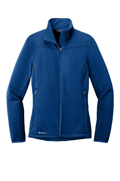 Eddie Bauer Women's Weather-Resist Soft Shell Jacket. EB539