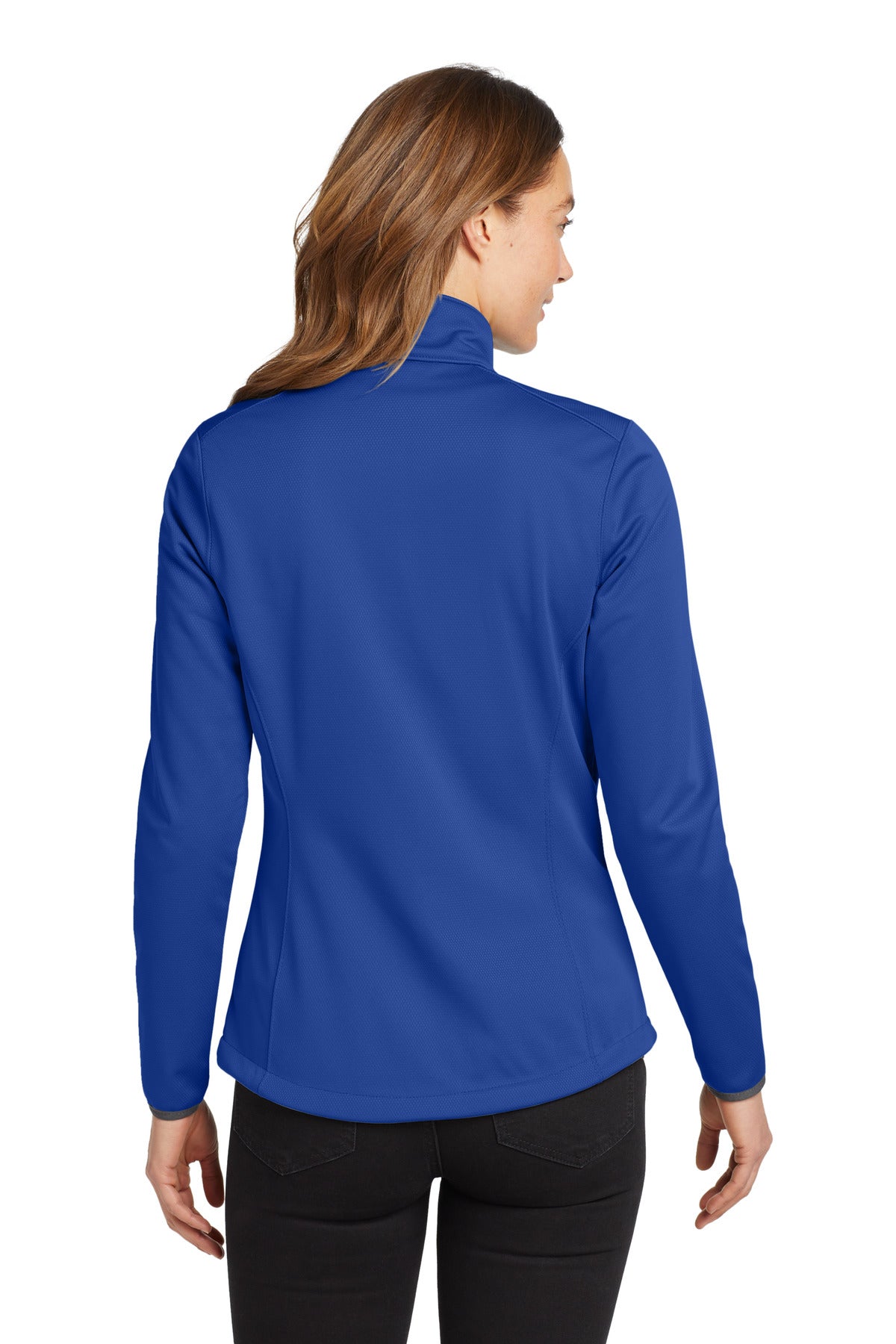 Eddie Bauer Women's Weather-Resist Soft Shell Jacket. EB539