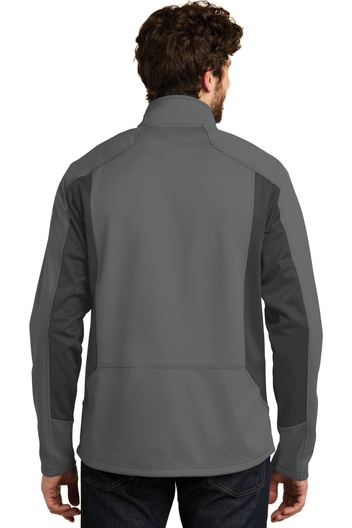 Eddie Bauer Trail Soft Shell Jacket. EB542