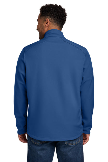 Eddie Bauer Stretch Soft Shell Jacket EB544