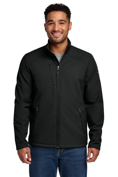 Eddie Bauer Stretch Soft Shell Jacket EB544
