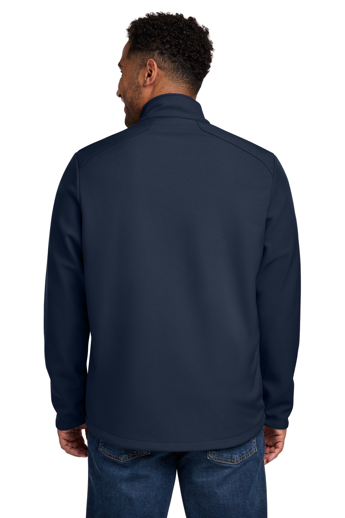 Eddie Bauer Stretch Soft Shell Jacket EB544