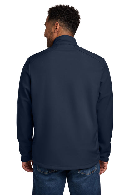 Eddie Bauer Stretch Soft Shell Jacket EB544