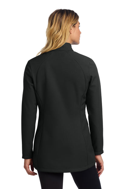 Eddie Bauer Women's Stretch Soft Shell Jacket EB545