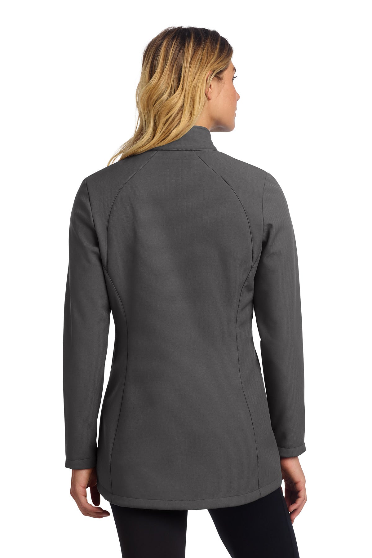 Eddie Bauer Women's Stretch Soft Shell Jacket EB545