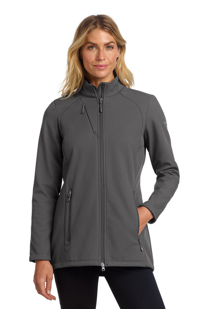 Eddie Bauer Women's Stretch Soft Shell Jacket EB545