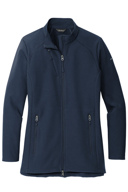 Eddie Bauer Women's Stretch Soft Shell Jacket EB545
