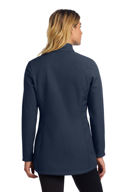 Eddie Bauer Women's Stretch Soft Shell Jacket EB545