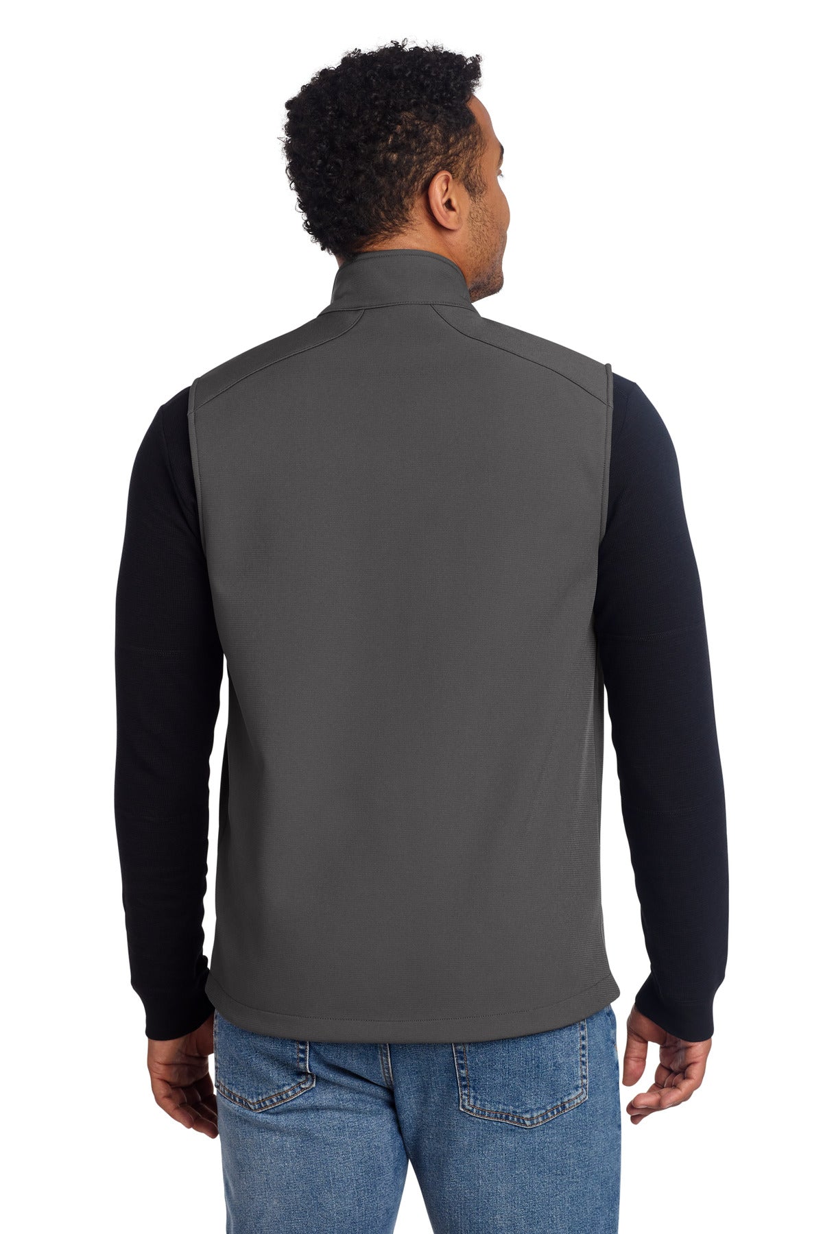 Eddie Bauer Stretch Soft Shell Vest EB546