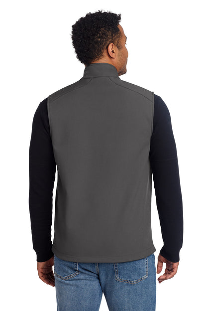 Eddie Bauer Stretch Soft Shell Vest EB546