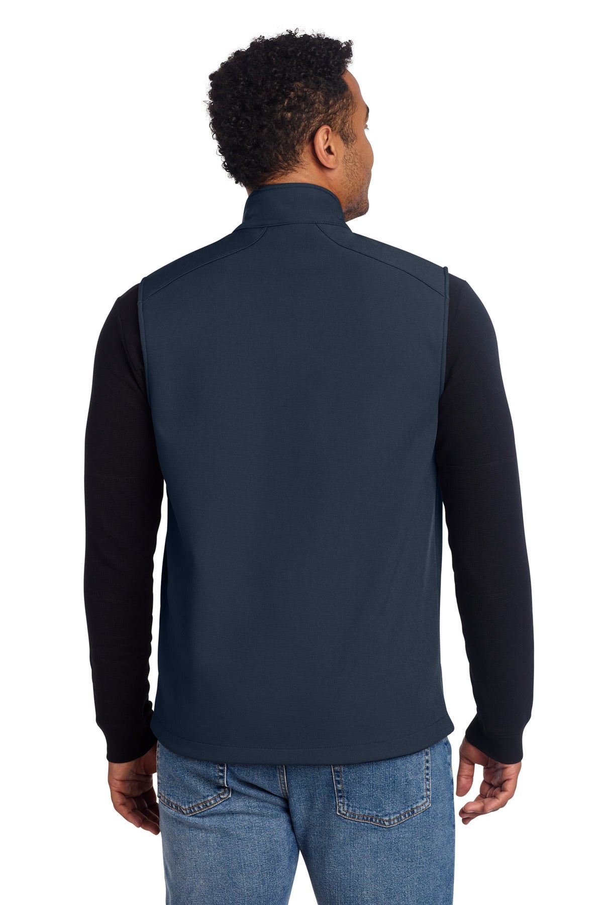 Eddie Bauer Stretch Soft Shell Vest EB546