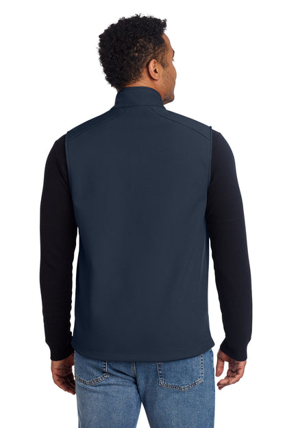 Eddie Bauer Stretch Soft Shell Vest EB546