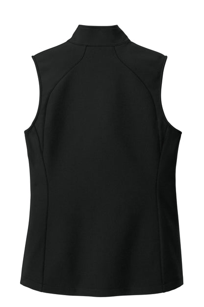 Eddie Bauer Women's Stretch Soft Shell Vest EB547