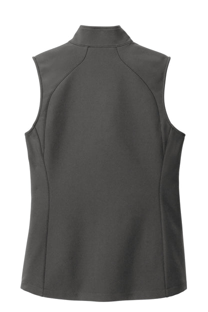 Eddie Bauer Women's Stretch Soft Shell Vest EB547