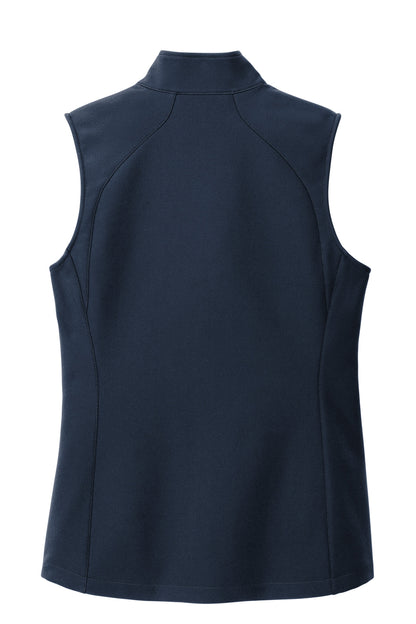 Eddie Bauer Women's Stretch Soft Shell Vest EB547