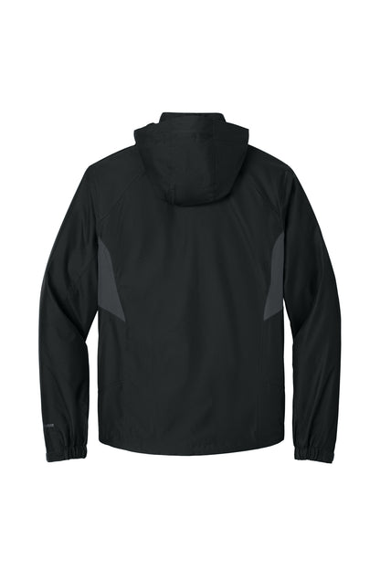 Eddie Bauer Rain Jacket. EB550