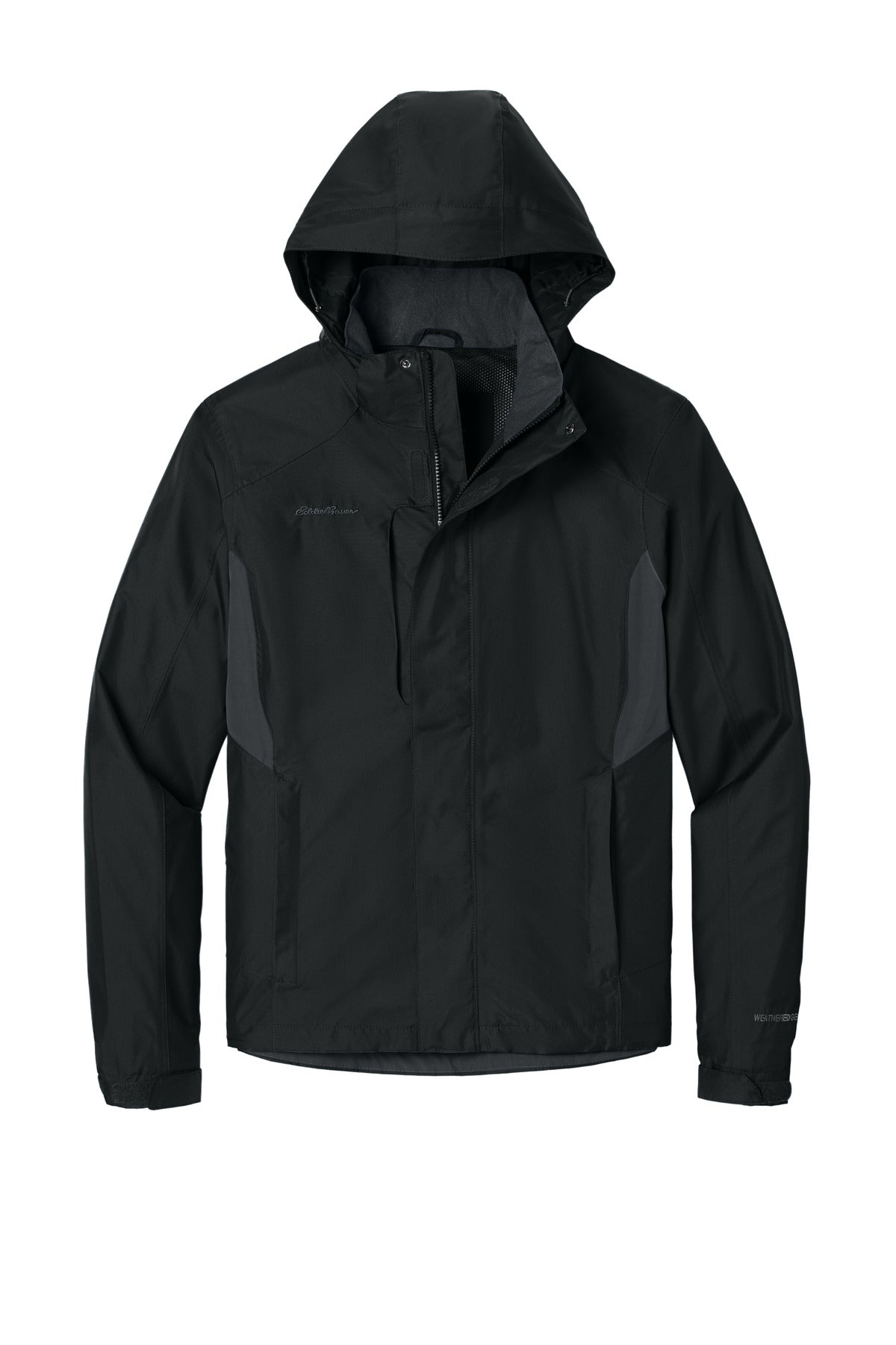 Eddie Bauer Rain Jacket. EB550