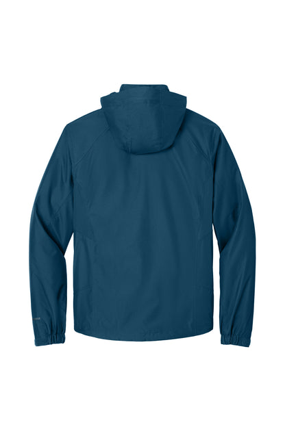 Eddie Bauer Rain Jacket. EB550