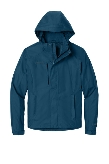 Eddie Bauer Rain Jacket. EB550