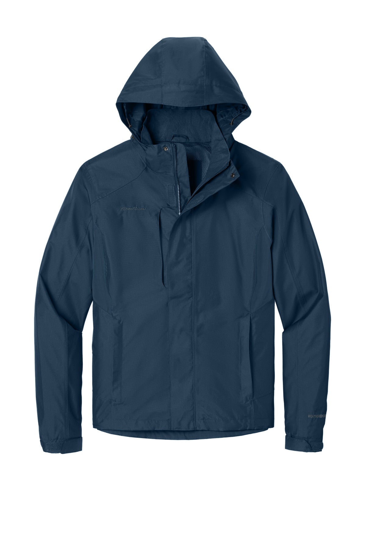 Eddie Bauer Rain Jacket. EB550