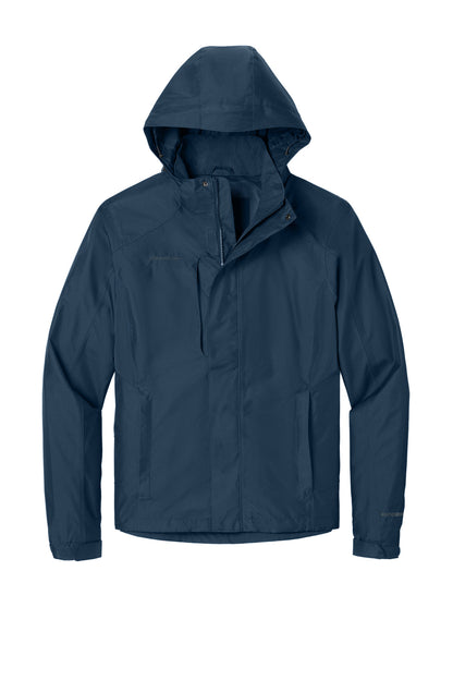 Eddie Bauer Rain Jacket. EB550