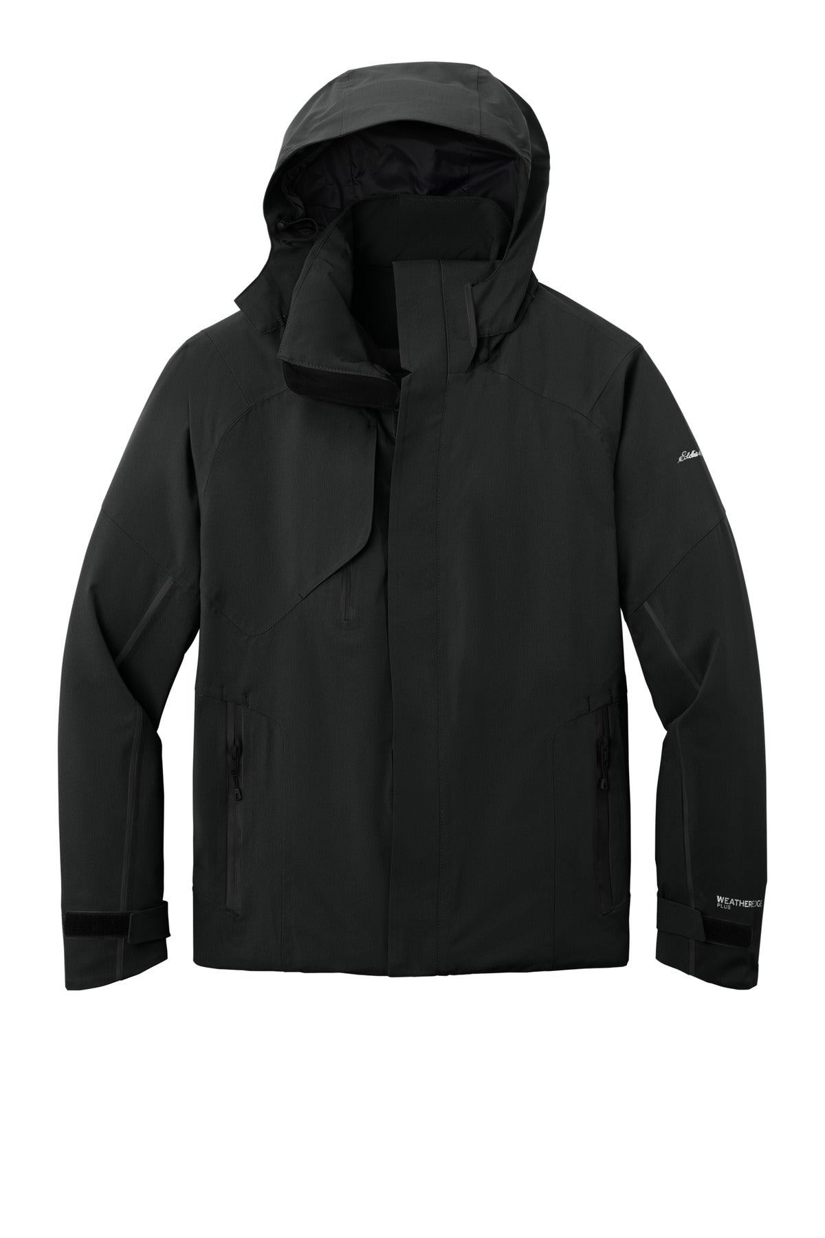 Eddie Bauer WeatherEdge Plus Insulated Jacket. EB554