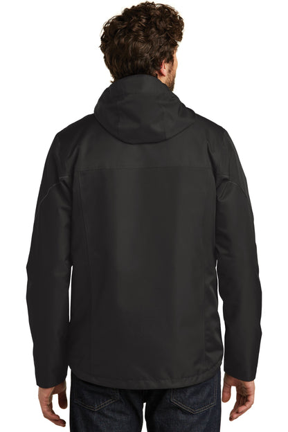 Eddie Bauer WeatherEdge Plus 3-in-1 Jacket. EB556