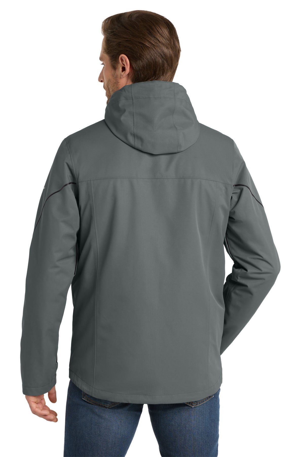 Eddie Bauer WeatherEdge Plus 3-in-1 Jacket. EB556
