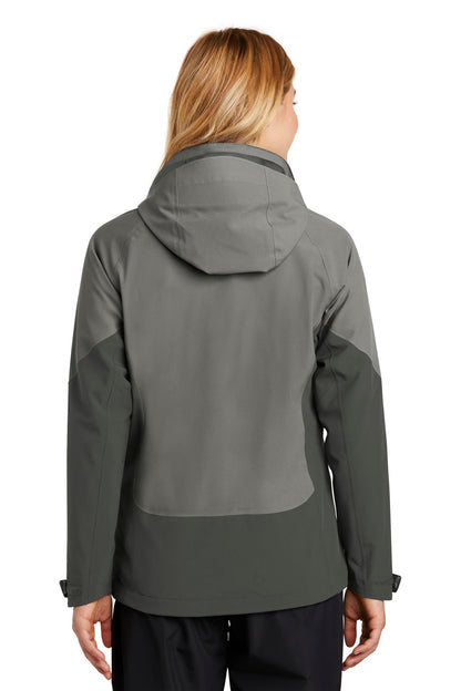 Eddie Bauer  Women's WeatherEdge  Jacket. EB559