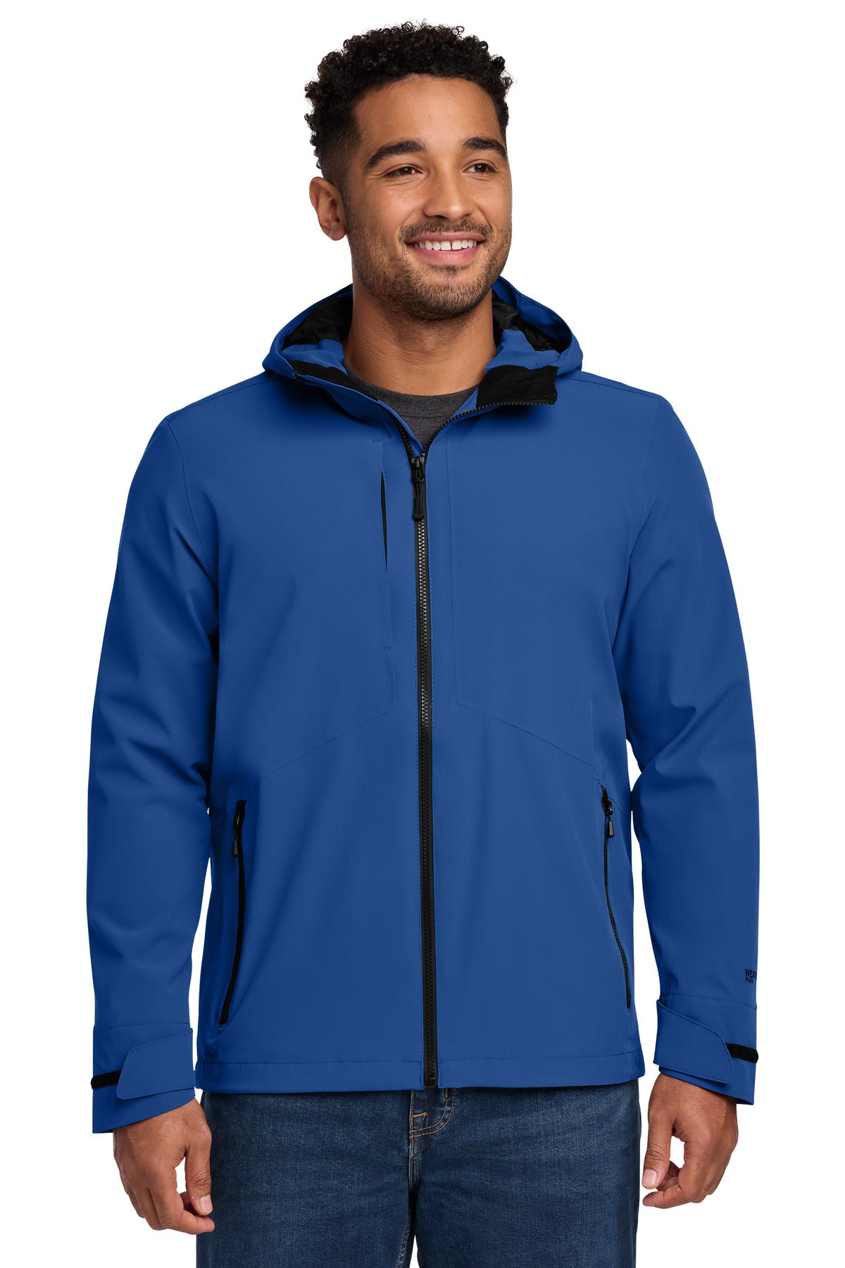 Eddie Bauer WeatherEdge Plus Jacket EB560