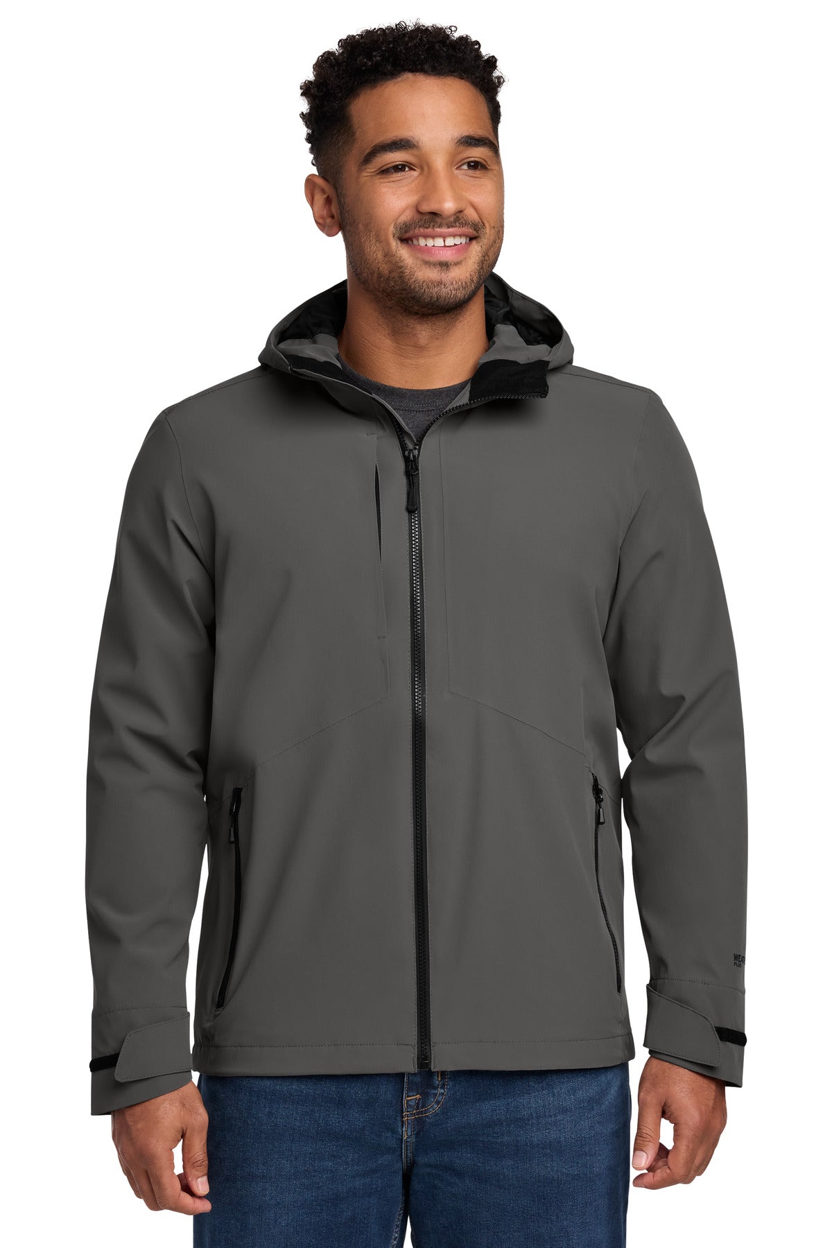 Eddie Bauer WeatherEdge Plus Jacket EB560