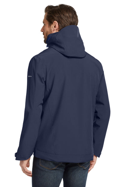 Eddie Bauer WeatherEdge 3-in-1 Jacket EB656