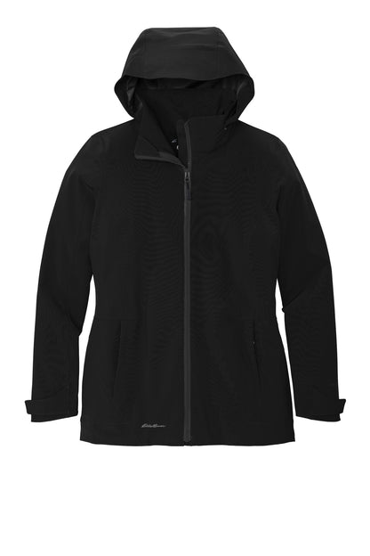 Eddie Bauer Women's WeatherEdge 3-in-1 Jacket EB657