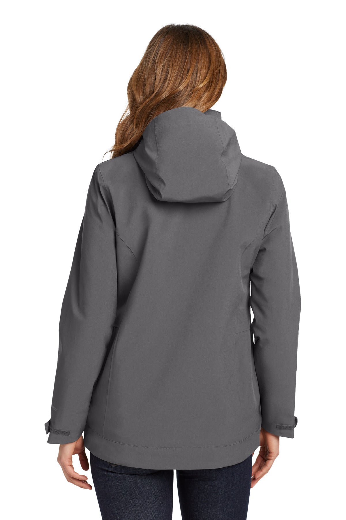 Eddie Bauer Women's WeatherEdge 3-in-1 Jacket EB657