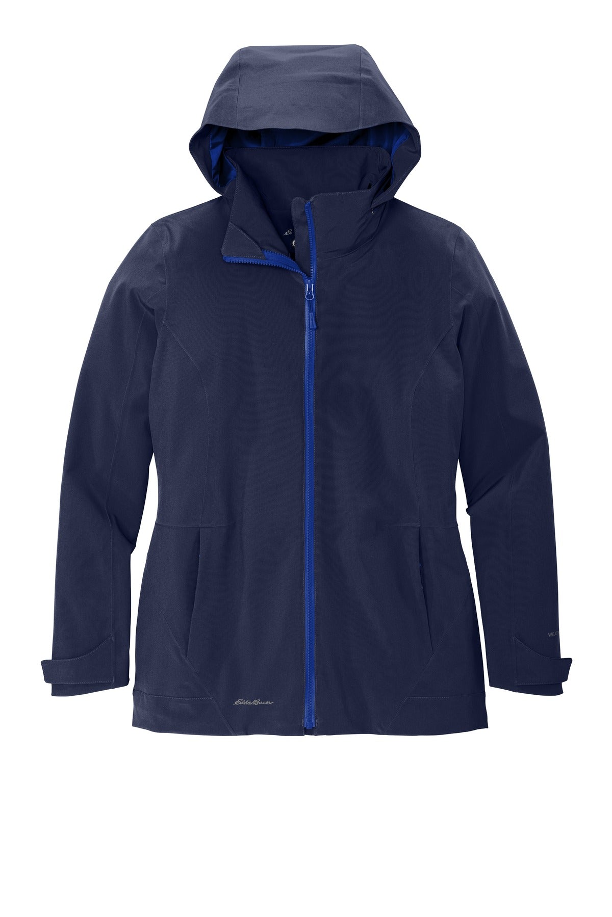 Eddie Bauer Women's WeatherEdge 3-in-1 Jacket EB657