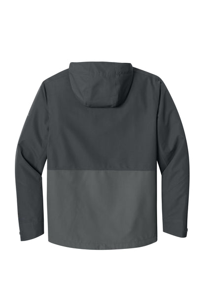 Eddie Bauer WeatherEdge Ridge 3-in-1 Jacket EB658