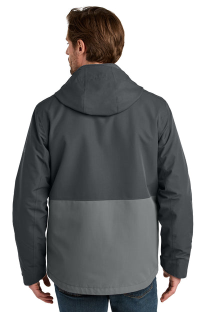 Eddie Bauer WeatherEdge Ridge 3-in-1 Jacket EB658