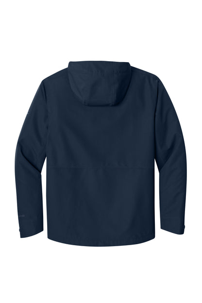Eddie Bauer WeatherEdge Ridge 3-in-1 Jacket EB658