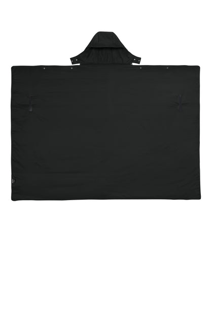 Eddie Bauer Puffy Camp Poncho EB755