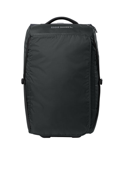 Eddie Bauer Excursion Roller Duffel EB902
