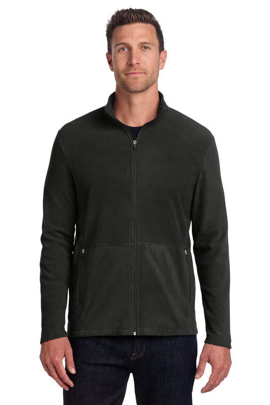 Port Authority Accord Microfleece Jacket F151