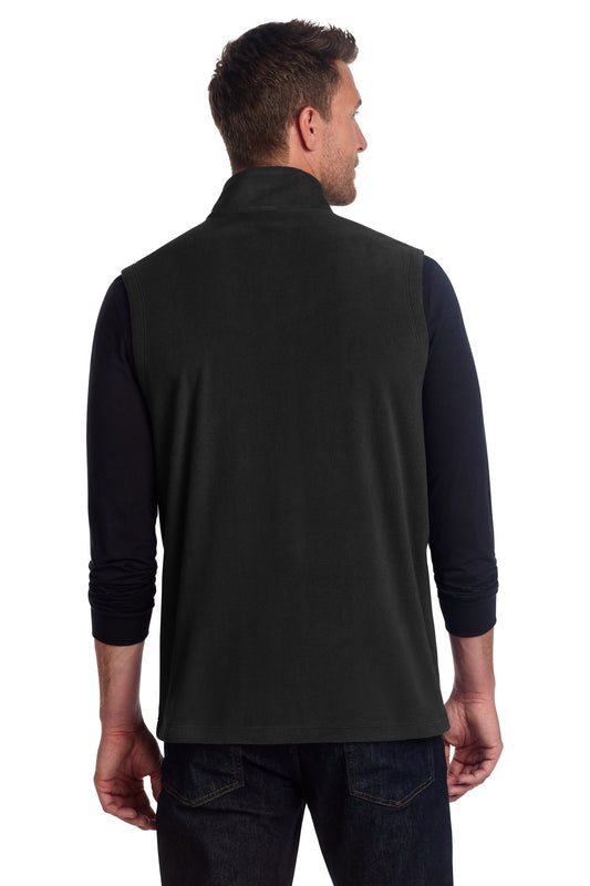 Port Authority Accord Microfleece Vest F152