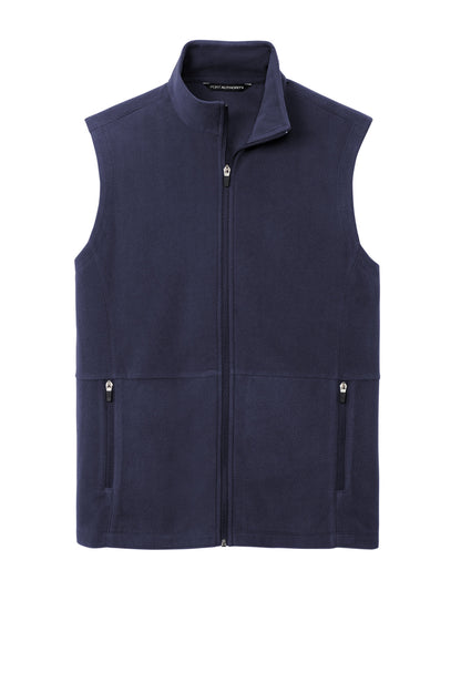 Port Authority Accord Microfleece Vest F152