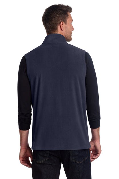 Port Authority Accord Microfleece Vest F152