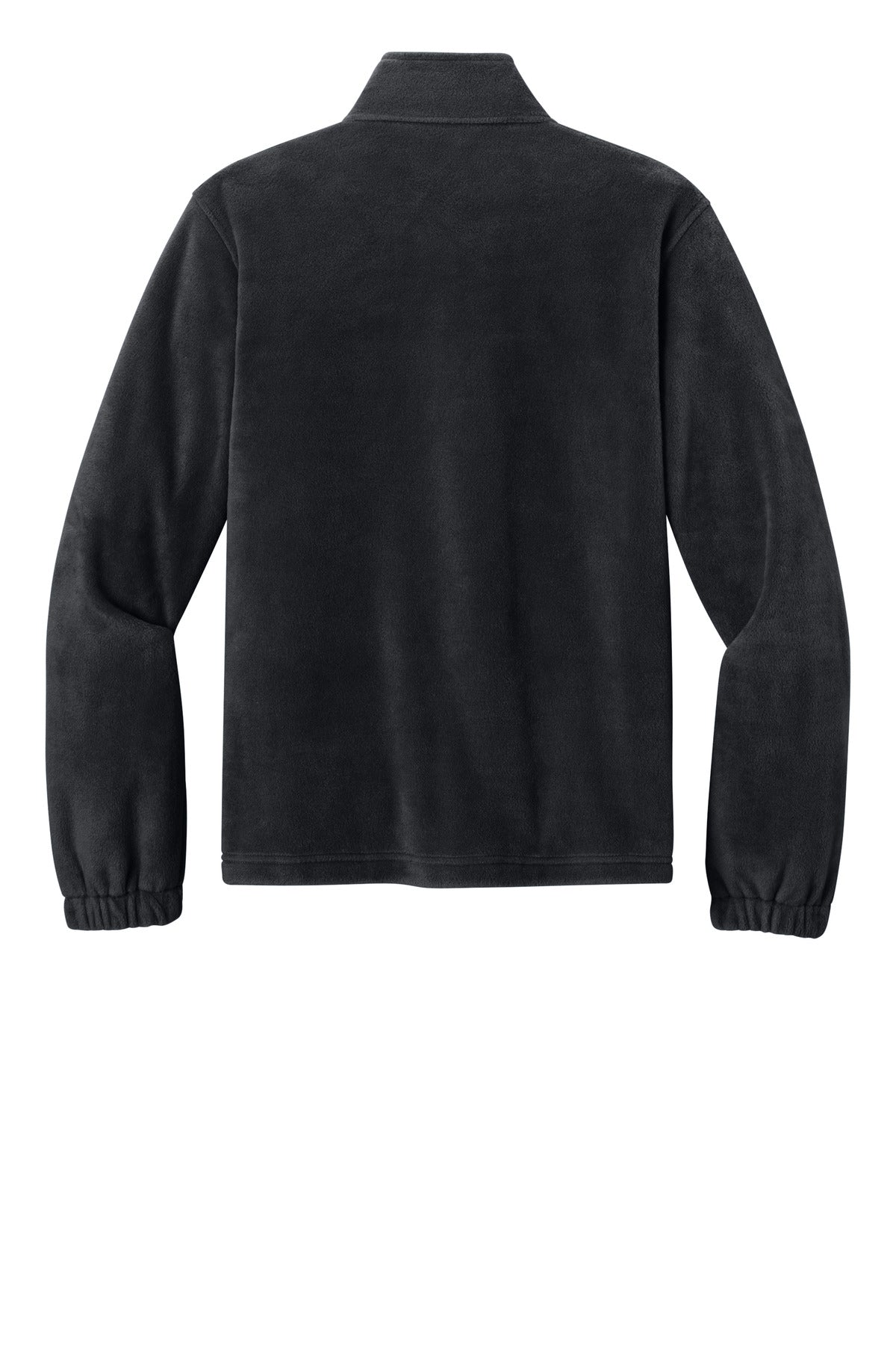 Port Authority Plush Fleece Full-Zip Jacket F190