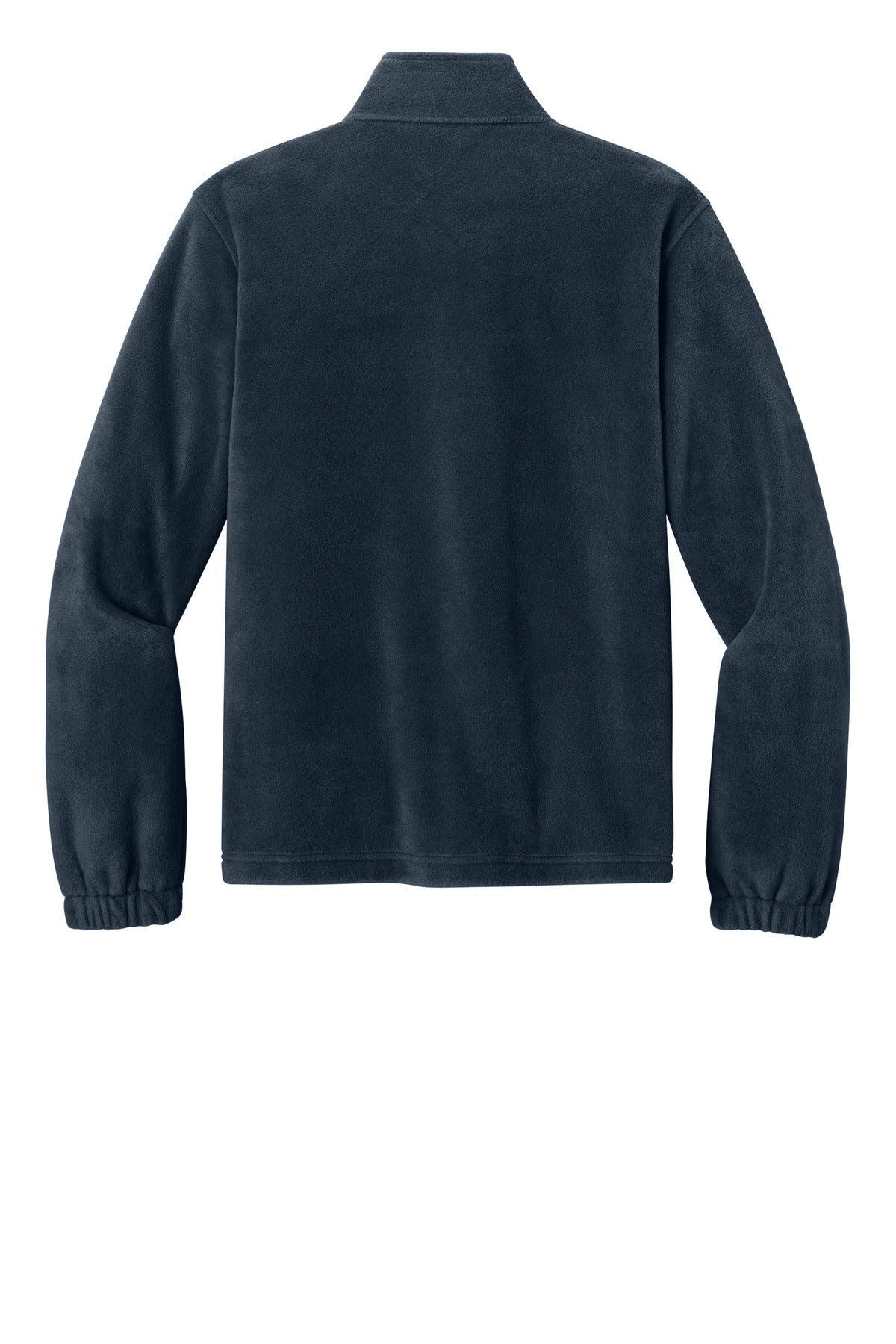 Port Authority Plush Fleece Full-Zip Jacket F190