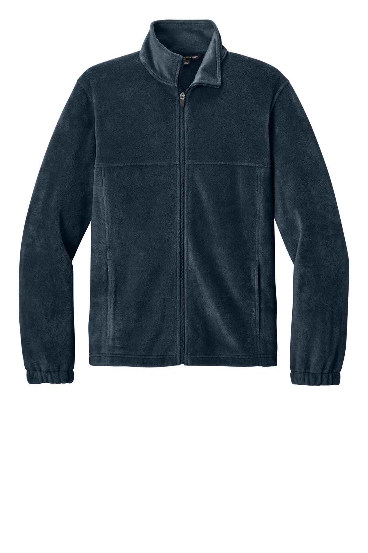 Port Authority Plush Fleece Full-Zip Jacket F190
