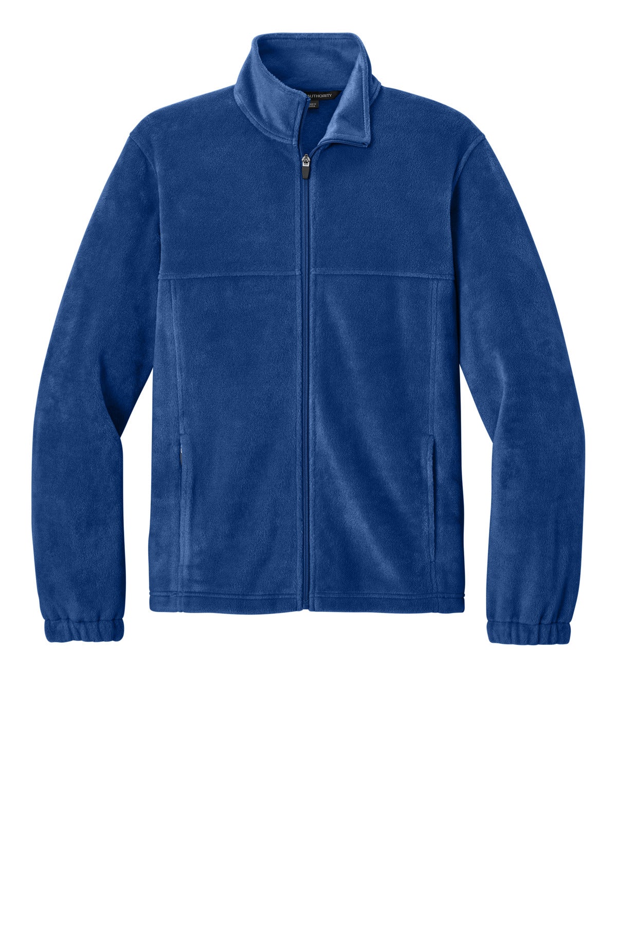 Port Authority Plush Fleece Full-Zip Jacket F190
