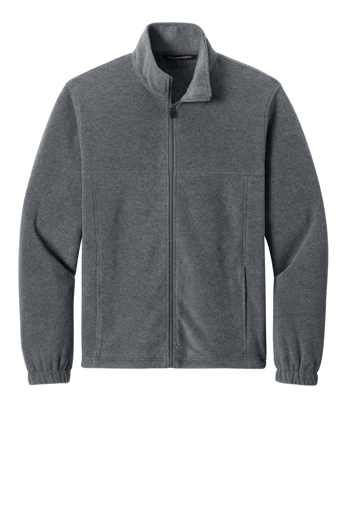 Port Authority Plush Fleece Full-Zip Jacket F190