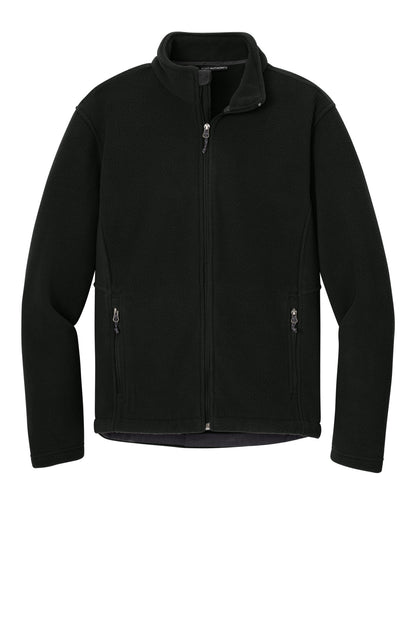 Port Authority Value Fleece Jacket. F217